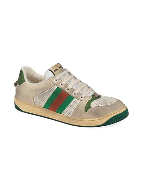 gucci skate shoes|Gucci virtus skate.